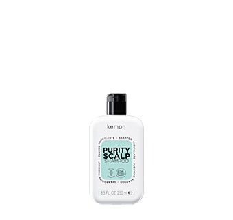Purity Scalp Shampoo